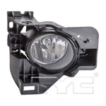 Right Fog Light For 2009-2010 Nissan Maxima Tyc 19-5955-00. Fixed Price $31.95.