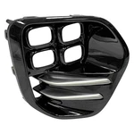 For Kia Sportage 17-19 Alzare Front Passenger Side Fog Light Bezel Standard Line. Fixed Price $158.55.
