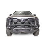 Fab Fours TT22-X5452-1 Matrix Front Bumper With Pre-runner Guard For Tundra New. Fixed Price $2559.99.
