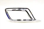 New Oem Ford Fog Lamp Trim Bezel Right Chrome AH6Z-17E810-A Lincoln Mkz 10-12. Fixed Price $43.75.