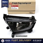 Genuine Front Fog Lamp Lh 922012J001 For Kia Borrego. Fixed Price $154.00.