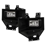 Spyder Automotive 9051098 Fog Lights. Fixed Price $99.87.