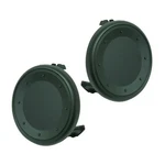 For Suzuki Aerio 2002-2004 Fog Light Covers Front Driver And Passenger Side Pair. Fixed Price $24.69.