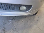 Driver Corner/park Light Fog-driving Fits 07-13 Volvo 80 Series 684215. Fixed Price $87.41.