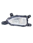 2017-2023 Hyundai Kona Front Right Driver Side Fog Light Lamp 92202J9 Oem. Fixed Price $40.99.