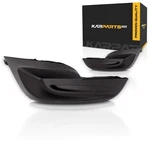 For Nissan Altima Fog Light Cover 2013-2015 Driver Passenger Pair Black Sedan. Fixed Price $35.19.