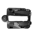 New Front Passenger Side Fog Light Bezel Fits 2015-2017 Ford Expedition. Fixed Price $52.77.