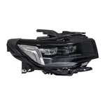 Black For Cadillac Escalade Sport/sport Platinum 2021-2024 Led Right Headlight. Fixed Price $237.02.