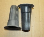 1984-1990 Corvette Fog Lamp Bulb Oe Adjusters Units, (2), Gm 16500692. Fixed Price $9.99.