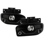 Spyder Auto 9051043 Fog Lights Fits 19-22 2500 3500. Fixed Price $97.00.
