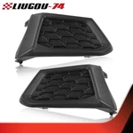 Fit For 19-21 Nissan Altima Sr Fog Light Cover Set Driver &passenger Side New. Fixed Price $15.27.