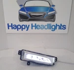2019 2020 2021 Bmw X5 Front Right Passenger Rh Oem Led Fog Light 63177406366. Fixed Price $63.75.