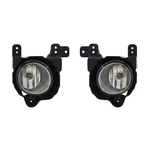 New Pair Of Fog Lights Fits Kia Soul 2010-2011 92202-2K000 922022K000 KI2592119. Fixed Price $144.41.