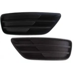 Ford Focus Fog Light Cover 2005 2006 2007 Driver And Passenger Side Pair. Fixed Price $57.64.