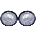 For 2004-2006 Nissan Maxima Fog Light Assembly Driver And Passenger Side Pair. Fixed Price $77.76.