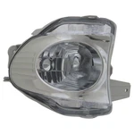 Fog Light Lens / Housing-capa Certified Tyc 19-5983-01-9 Fits 10-12 Lexus ES350. Fixed Price $195.65.