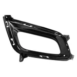 For Kia Optima 14-15 Sherman Front Passenger Side Fog Light Bezel Value Line. Fixed Price $63.24.