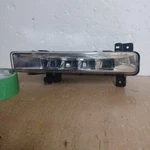 Genuine Oem 2017 - 2019 Bmw 5 Series G30 Led Fog Light Left/driver (3284). Fixed Price $40.00.