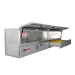 Westin 80-TB400-96D-BD Tool Box. Fixed Price $1760.62.