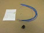 Genuine Mopar 2017-2024 Chrysler Pacifica Voyager Wiring Kit 68396618AB. Fixed Price $69.00.