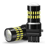 Icbeamer X2 Pcs Samsung Canbus 57 Led White Fit Backup Replace Light Bulbs J98. Fixed Price $99.99.