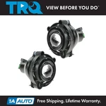 Trq Fog Light Set Fits Buick Cadillac Chevrolet Gmc Pontiac Saturn. Fixed Price $60.95.