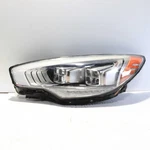 2015-2017 Kia K900 Led Left Side Projector Headlight Assembly Oem 921013T520. Fixed Price $600.00.