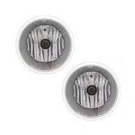 For Chrysler 300 2005-2010 Fog Light Assembly Driver Passenger Side Pair. Fixed Price $188.91.