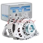 Tyc Alternator For 2003-2004 Nissan Xterra 3.3L V6 Electrical Charging Hu. Fixed Price $161.76.