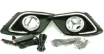 Win Power WPHLY035 Daytime Running Lights Fit Mazda 2014 2015 2016. Fixed Price $69.99.