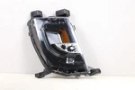 Complete! 2012-2021 Tesla Model Front Right Rh Side Led Fog Light Lamp Oem. Fixed Price $112.50.