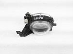 2001-2003 Bmw 540I Driver Left Fog Light Lamp 63-17-6-900-221 *pitting On Lens. Fixed Price $47.50.