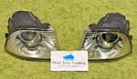 Lexus Genuine IS300 Toyota Altezza Front Fog Light Lamp Left Right Pair Oem Jdm. Fixed Price $194.59.