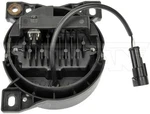 Fog Light Right Dorman 888-5414LB Fits 2008-2018 Kenworth T660. Fixed Price $108.73.