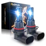 Xwqhjw Led Fog Light Bulbs 9145 9140 H10 White Ford F150 F250 F350 04-21. Fixed Price $11.19.