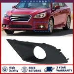 For 2015-17 Subaru Legacy Left Driver Fog Light Lamp Cover Bezel 57731AL07A. Fixed Price $18.46.