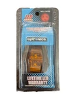 Optronics Amber Mini Sealed Wired Clearance Light MCL-13ATRS. Kit. New.. Fixed Price $10.15.