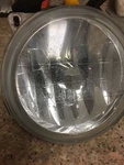 00-04 Subaru Legacy Outback Oem Fog Light Lamp P0185 Passenger Side Right W Bulb. Fixed Price $45.00.