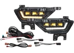 Diode Dynamics DD5170 21-23 F150 Elite Fog Lights Yellow (pair L/r). Fixed Price $499.95.