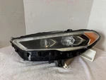 2017 2018 2019 2020 Ford Fusion Lh Driver Headlight Full Led Oem. Fixed Price $250.00.