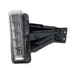 Ford F-250/F-350/F-450 Super Duty 2020-2022 Fog Light Passenger Side Capa. Fixed Price $156.00.