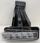 20-22 Ford F250 F350 F450 Super Duty Spyder Led Fog Light (right/passenger). Fixed Price $99.99.