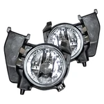Fog Light Subaru Forester 2006-2008 Lh Right Capa Certified 116-60007L. Fixed Price $236.07.