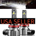 H11 H16 Led Fog Bulbs 2 Replacement Lights For Toyota Part 90981 -AD006. Fixed Price $24.97.