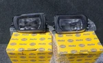 Bmw Z3 Hella Fog Lights L+r New 009026011 009026021 Genuine. Fixed Price $140.00.