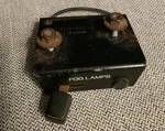 Ford 1978 1979 Bronco Fog Light Switch Truck. Fixed Price $161.21.