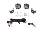 Diode Dynamics Off-road Light DD7186. Fixed Price $424.89.