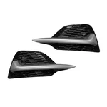 For Nissan Rogue Sport 2020 2021 2022 Fog Light Bezel Driver And Passenger Side. Fixed Price $112.91.