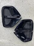 2020- 2022 Kia Sportage Lx Front Bumper Fog Hole Cover Oem 86524D9500 And. Fixed Price $155.00.