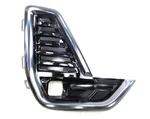 New Oem Front Right Bumper Fog Lamp Bezel 84904729 Gmc Acadia Sle 2020-2023. Fixed Price $84.25.
